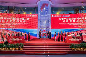 Maybe you would like to learn more about one of these? Smic Returns To A Share Market China Business Law Journal