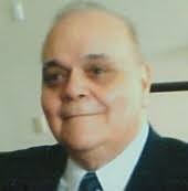 Obituary information for James B. Pahl