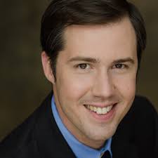 Friday Faculty Focus: We are happy to welcome Matt Blanks to campus this  year as a Visiting Assistant Professor of Voice. Professor Blanks holds  degrees from Baldwin-Wallace University and Peabody Conservatory. He