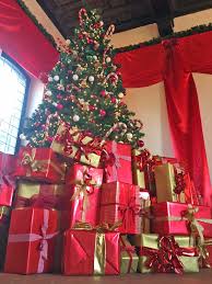 Dalla Lapponia All Italia La Casa Di Babbo Natale E Viterbo Tusciaweb Eu