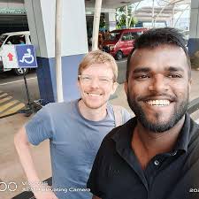 Colombo: Privat transfer med chaufför och guide från flygplatsen till Galle 