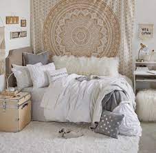 Girls Dorm Room Decor Life On Summerhill