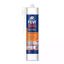 Buy Feviseal Neutral PRO Silicon Sealant (280 ml) Online At Best Prices