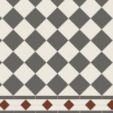 Olde english floor tile patterns. Original Style Victorian Floor Classic Checks Dorchester Edinburgh Tile Studio