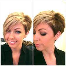 Asymmetrical Short Hair Short Hair Styles Hair Styles Short Asymmetrical Hairstyles