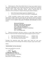 Tel:03 2284 7543 faks:03 2284 7364 Kementerian Pendidikan Malaysia Kpm
