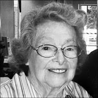 DOROTHY LYDON Obituary (1924
