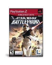 Robot Check Star Wars Battlefront Battlefront Star Wars Video Games