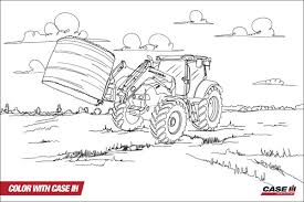 Malvorlagen zum ausmalen ausmalbilder traktor gratis 4. Spiel Spass Eusen Landtechnik