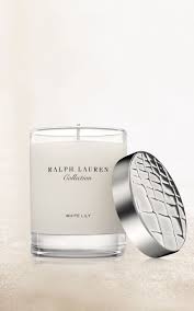 For The Ultimate Luxury Experience At Home Try A New Ralph Lauren Collection Scented Candle Available In All 1 Luxury Candles Ralph Lauren Collection Candles
