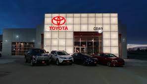 Whether you're shopping for a new car near cape girardeau, missouri or looking to apply for an auto loan from your home or browsing for genuine car parts online from carbondale, john sinclair nissan is here to assist. About Our Toyota Dealership In Cape Girardeau Mo Coad Toyota