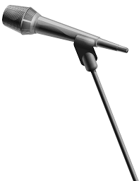 Utilisez ces png gratuits et gratuits pour vos. Microphone Transparent Download Microphone Free Photo Images And Clipart Freeimg Png 3 Clipartix
