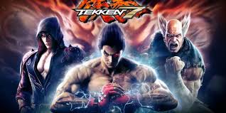 Players can choose from a diverse cast that hails from a variety of ethnic backgrounds and fighting styles. Tekken 7 Tv Spot Und Charakter Trailer Veroffentlicht