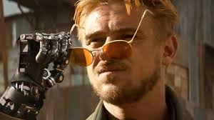 Why The Corinthian From Netflix's Sandman Looks So Familiar