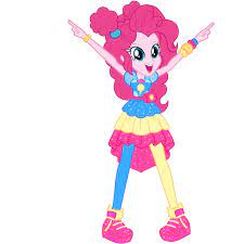 She is a student at canterlot high school, a former student of crystal prep academy, and the owner of spike 's counterpart, spike the dog.this version of twilight looks considerably different from her pony counterpart as she wears thick black glasses and her hair in a bun. Equestria Girls Characters My Little Pony Equestria Girls