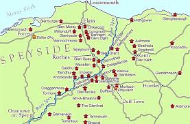 Exploring The World Of Speyside Whiskies