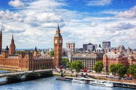 الدراسة في العاصمة لندن London Hotels Big Ben London Tourist