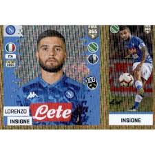 Fifa 21 ratings and stats. Fifa 365 Cards 2019 Lorenzo Insigne Limited Edition Sports Trading Cards Accessories Dynamicdesigndxb Football Cards