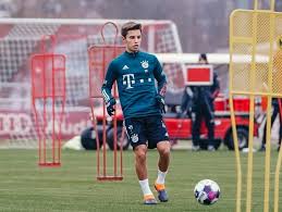 View the player profile of tiago dantas (bayern munich) on flashscore.com. Tiago Dantas Por Photos Playmakerstats Com