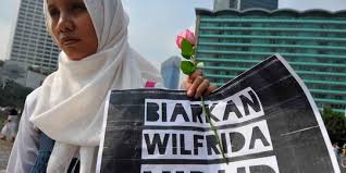 Indonesia pernah berusaha keras menyelamatkan warganya dari hukuman mati di malaysia. Tki Wilfrida Soik Bebas Dari Hukuman Mati Di Malaysia Merdeka Com