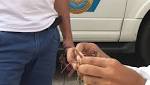 جدة.. دوريات الأمن تطيح بأشخاص