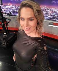Carolina losada contó este lunes que dio positivo de coronavirus. Carolina Losada Revelo Su Vinculo Con Luis Miguel Me Costo Hacerme Cargo Diario El Sol Mendoza Argentina