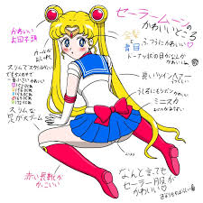 Feb 05, 2021 · 武内直子氏の人気マンガが原作のアニメ「美少女戦士セーラームーン」シリーズの新作劇場版『美少女戦士セーラームーンeternal』が前後編で製作され、2月11日から後編の公開がスタートとなる。 æœˆé‡Žã†ã•ãŽã®twitterã‚¤ãƒ©ã‚¹ãƒˆæ¤œç´¢çµæžœ