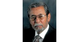 Anthony S. ("Sam") Cordova Obituary (2025)