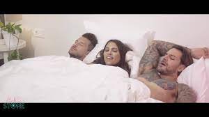 POLYAMOROUS MORNINGS ARE FUN! BOY BOY GIRL THREESOME! 1ST PART - Pornhub.com