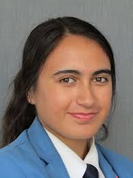 Jordy Wade wins Celebrate Art Award