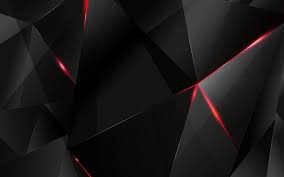 Tons of awesome cool black background designs to download for free. Cool Red And Black Wallpapers Top Free Cool Red And Black Backgrounds Wallpaperaccess