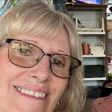 Why was the Glade Bridge sidewalk gated off?