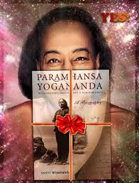 Paramhansa Yogananda-Photos