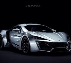 W Motors Lykan Hypersport Lykan Hypersport Cool Cars Cool Car Pictures