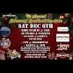 4th Annual Toy Drive Ride event in Phoenix, AZ