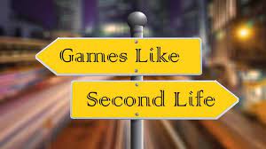 The following game recommendations for second life offers. 7 Best Games Like Second Life Fabdroid