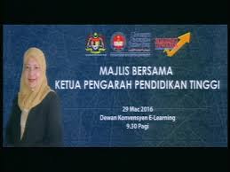 Kata alu aluan ketua pengarah pelajaran malaysia untuk majalah sekolah tahun 2020 pengumuman kpm. Majlis Bersama Ketua Pengarah Pendidikan Tinggi On Vimeo