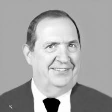 Richard Kenneth Mears (1941-2003)