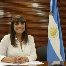 Channel description of publica tv: Echan Al Decimo Funcionario De La Tv Publica Desde Que Estallo El Escandalo De Los Bolsos Con Dinero