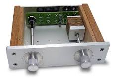 Przedwzmacniacz w torze audio - INFOAUDIO.PL