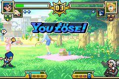 ¡game boy advance es la consola más exitosa de la historia de nintendo! Juegos De Lucha De La Gba Actualizado Amino Fighters Amino