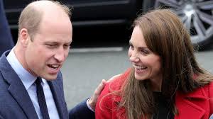 Prince William Still Gets Teased by Kate Middleton for Giving Her This Gift  | Marie Claire