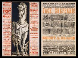 V A A Short History Of The Poster