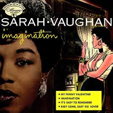 Sarah Vaughan
