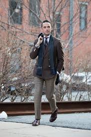 Maybe you would like to learn more about one of these? How To Wear Houndstooth Dress Pants He Spoke Style