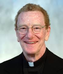 Bush, Bernard J. (Father)