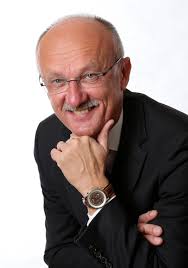 Spiele Max: Günter Baierl neu im Team