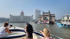 Elephanta Caves Speedboat Tour ...