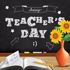 Maybe you would like to learn more about one of these? Happy Teacher S Day Design Vector Image 1986839 Stockunlimited