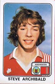 Steve Archibald